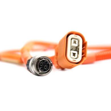 Neue Energiefahrzeugkabelb&auml;ume