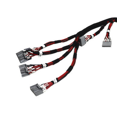 Kabelb&auml;ume der &ouml;ffentlichen Verkehrsmittelverkabelungen